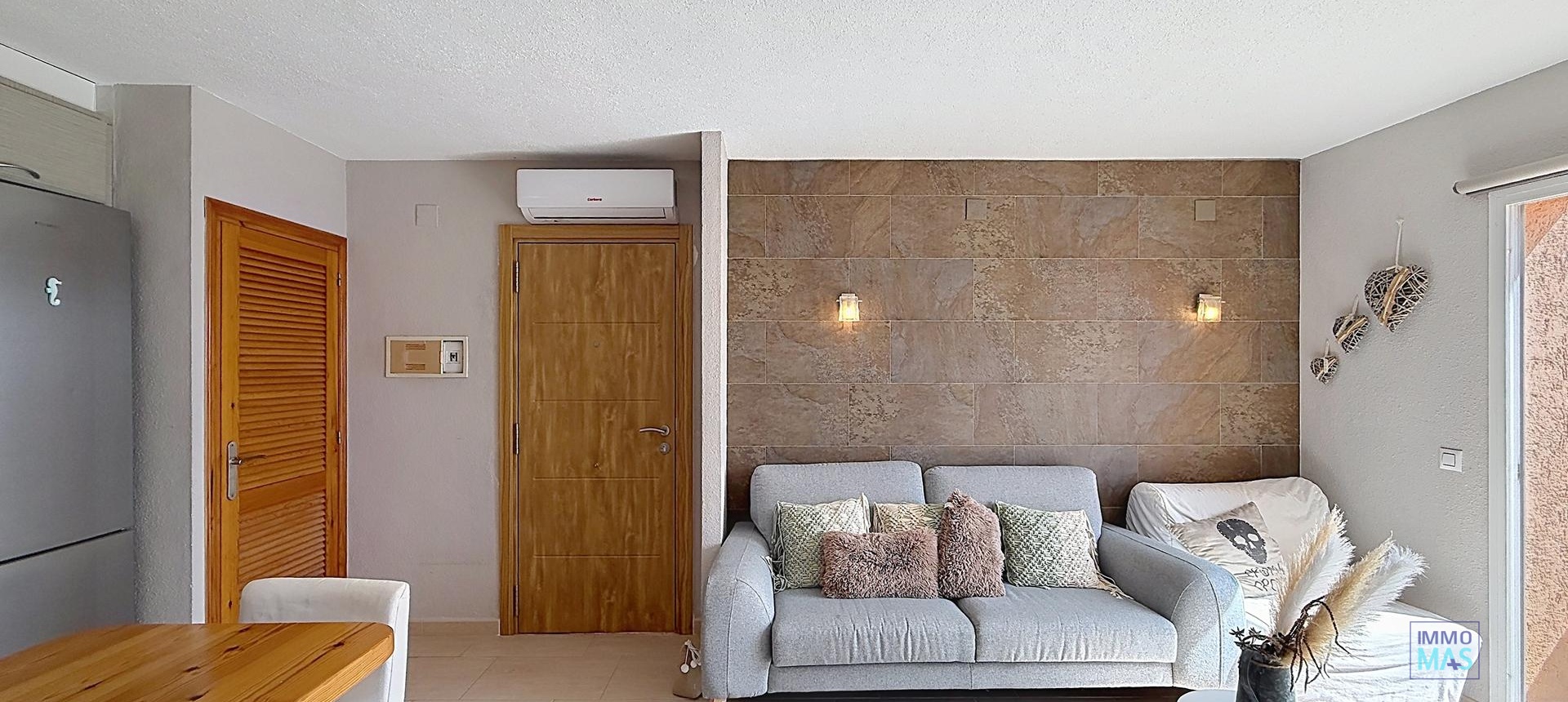 Resale - Apartment - Benitachell - Pueblo de la Paz