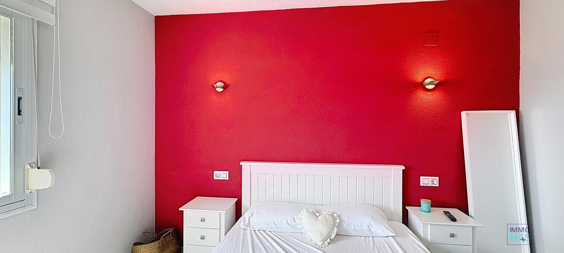 Resale - Apartment - Benitachell - Pueblo de la Paz