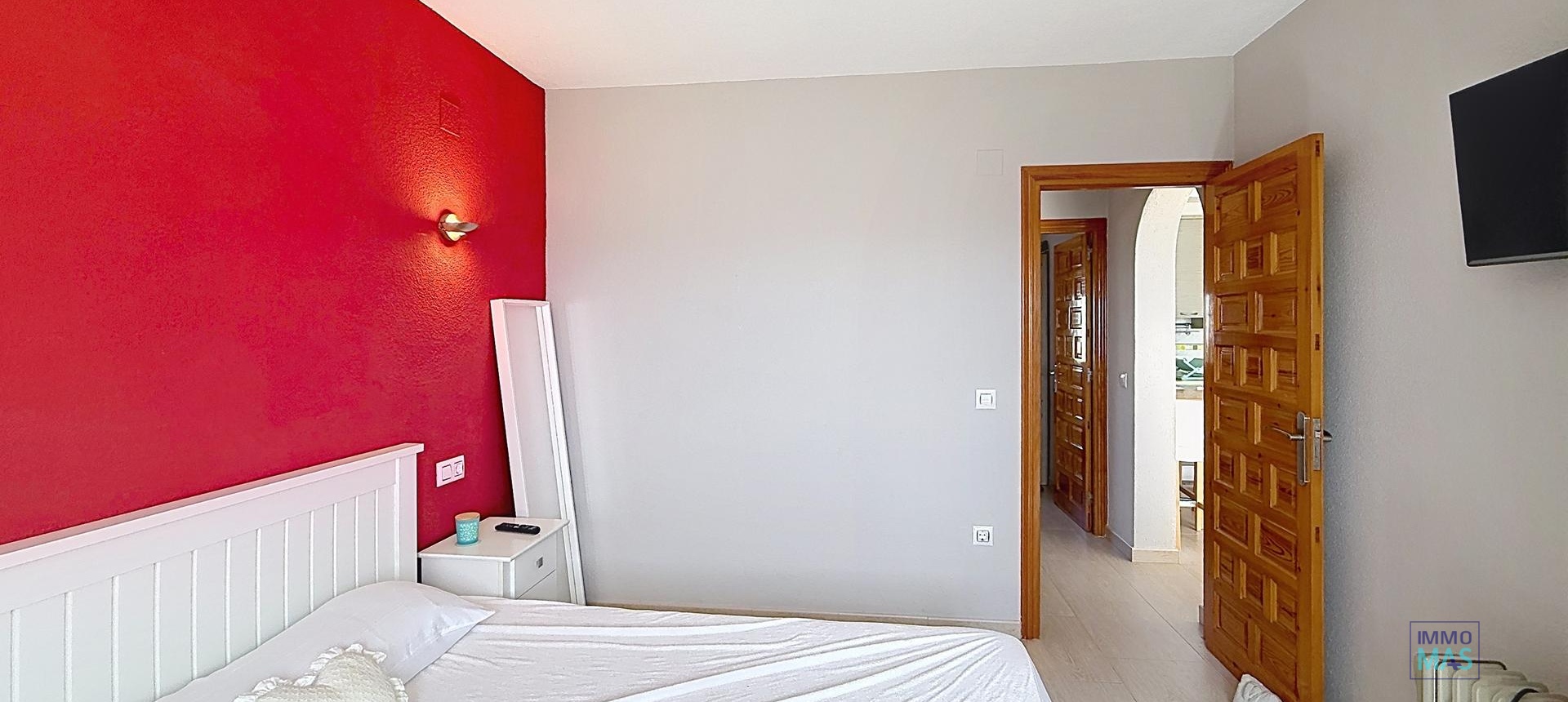 Resale - Apartment - Benitachell - Pueblo de la Paz