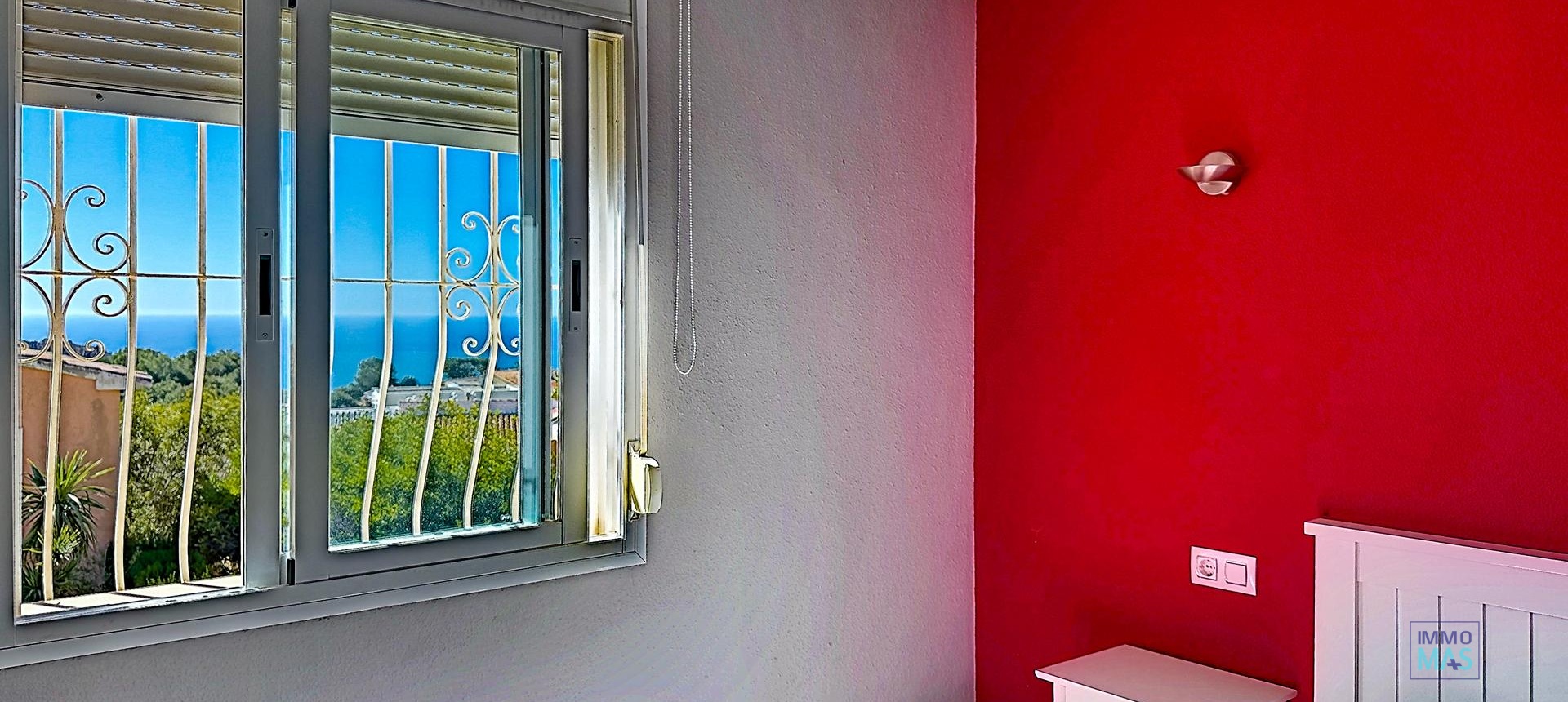 Resale - Apartment - Benitachell - Pueblo de la Paz