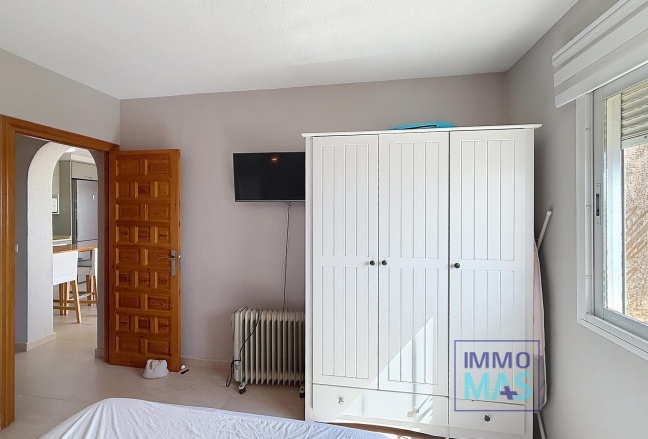 Resale - Apartment - Benitachell - Pueblo de la Paz