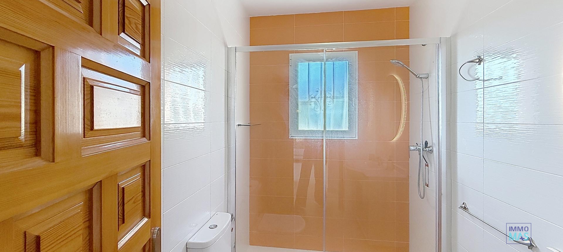 Resale - Apartment - Benitachell - Pueblo de la Paz