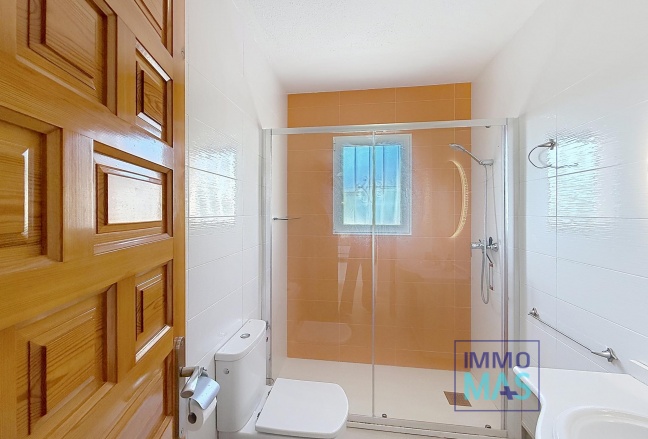 Resale - Apartment - Benitachell - Pueblo de la Paz