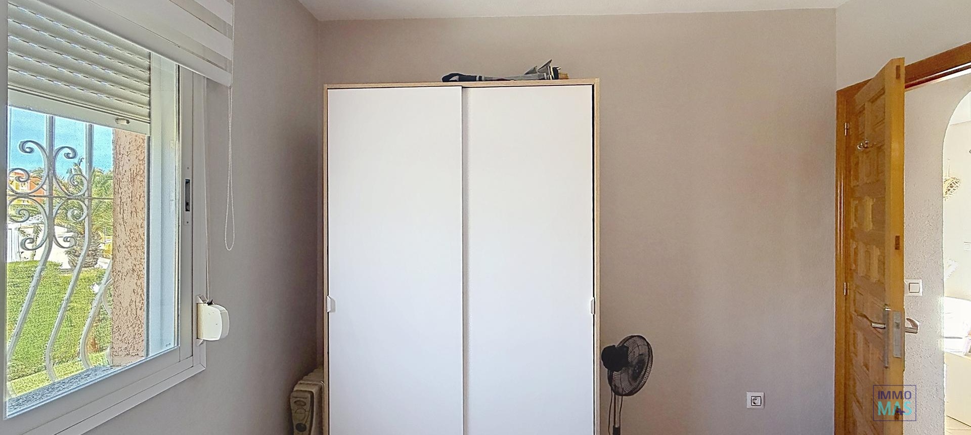 Resale - Apartment - Benitachell - Pueblo de la Paz
