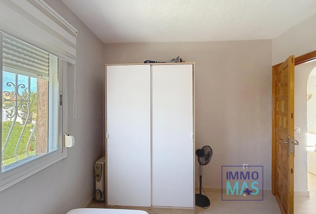 Resale - Apartment - Benitachell - Pueblo de la Paz