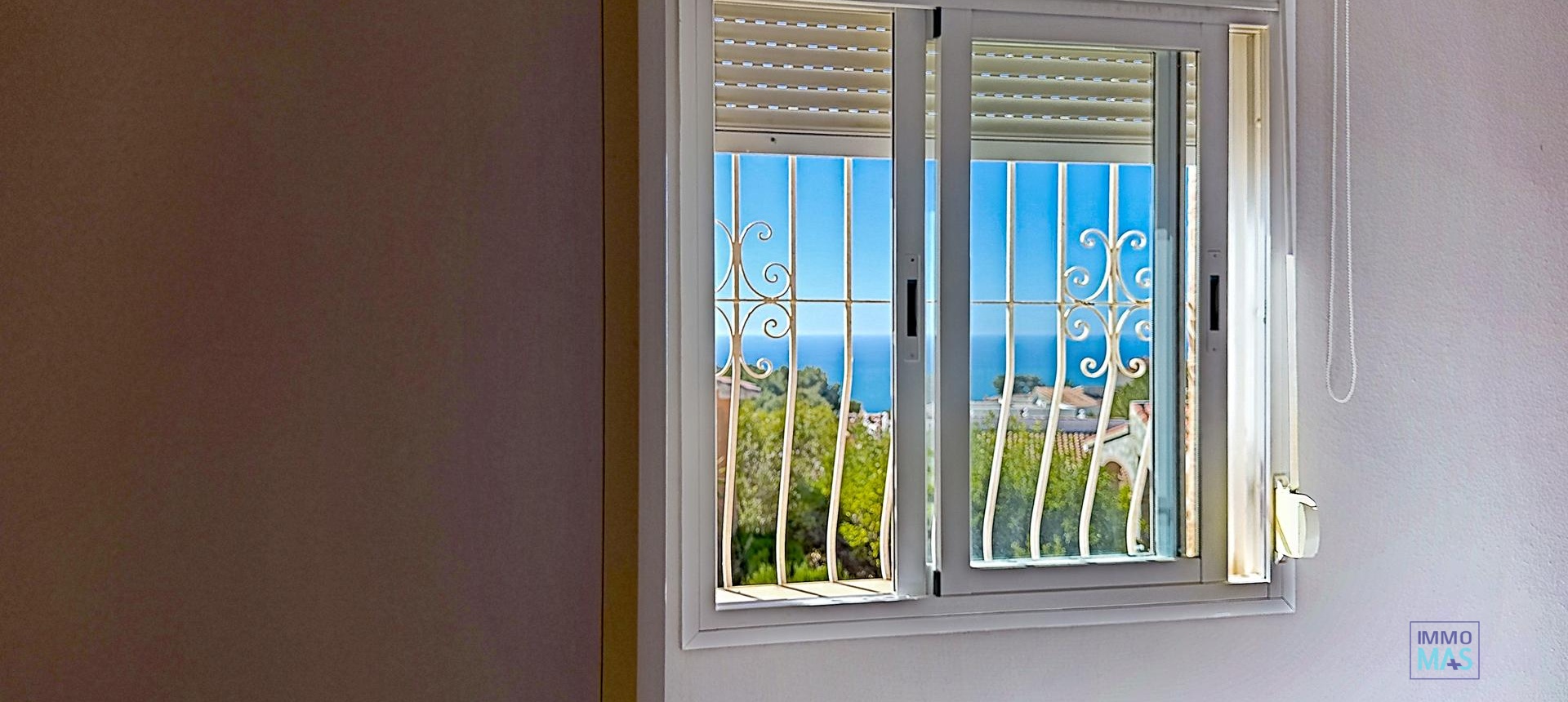 Resale - Apartment - Benitachell - Pueblo de la Paz