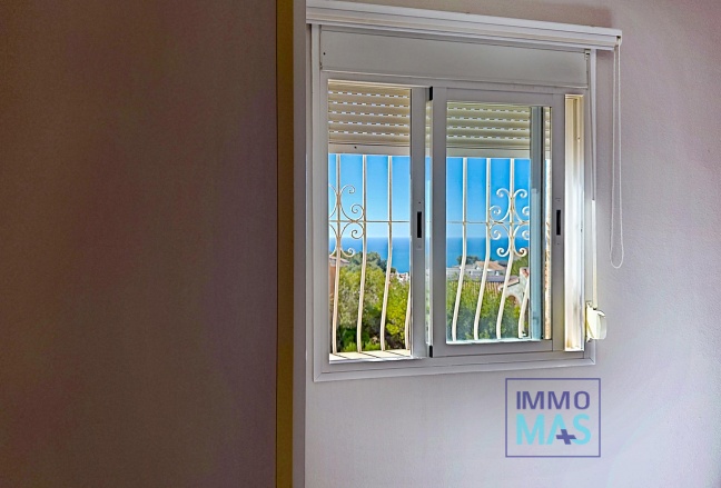Resale - Apartment - Benitachell - Pueblo de la Paz