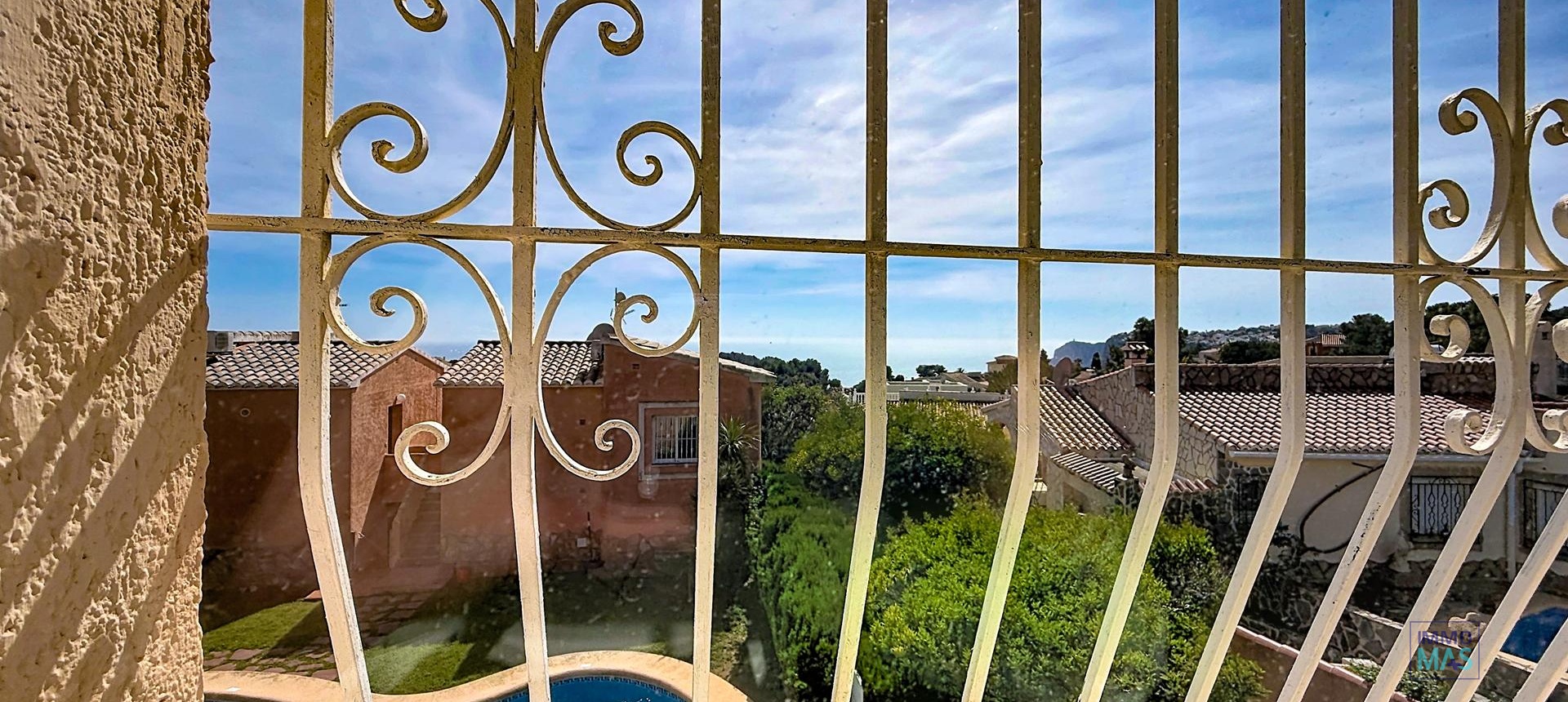 Resale - Apartment - Benitachell - Pueblo de la Paz