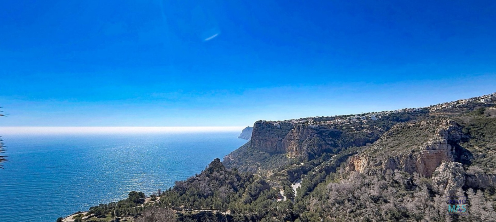 Resale - Apartment - Benitachell - Novamar Suites II