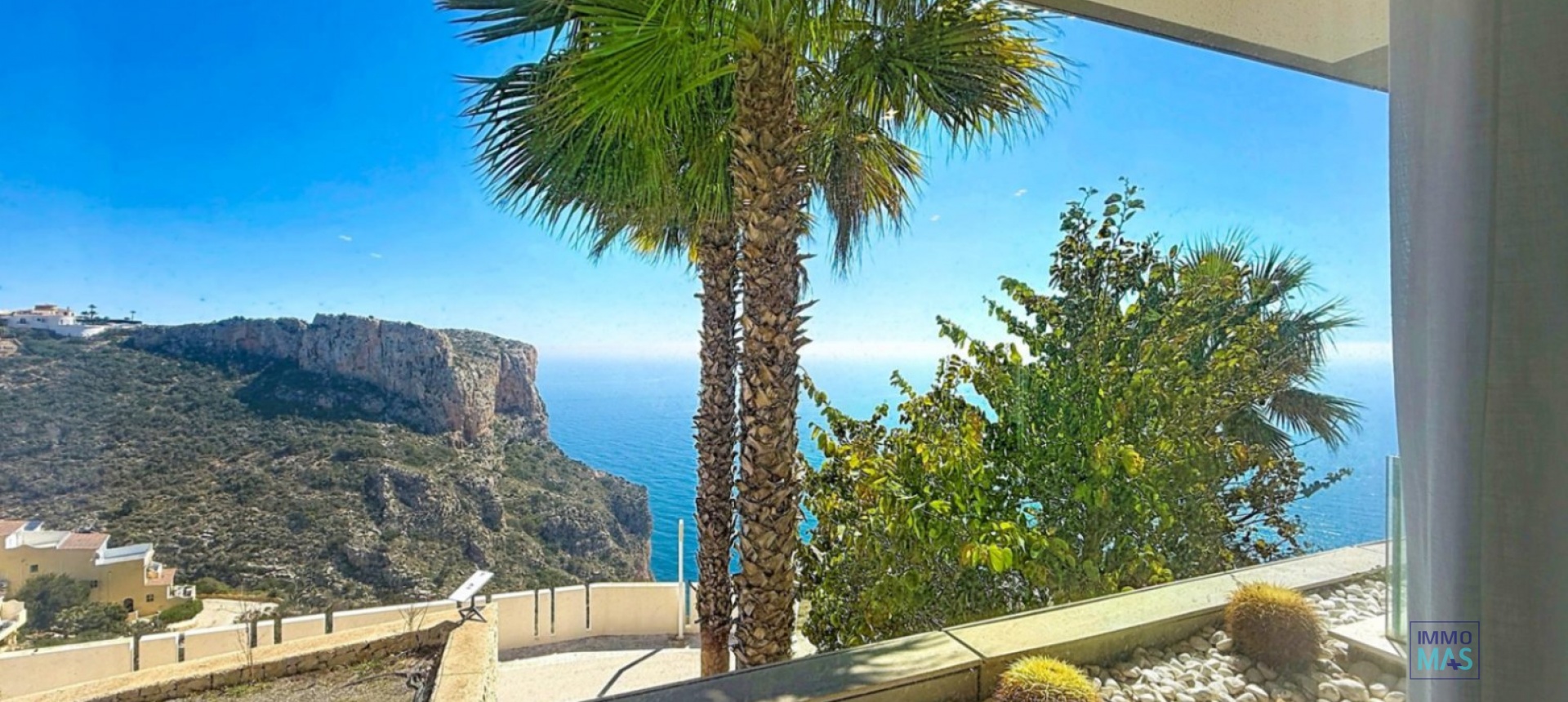Resale - Apartment - Benitachell - Novamar Suites II