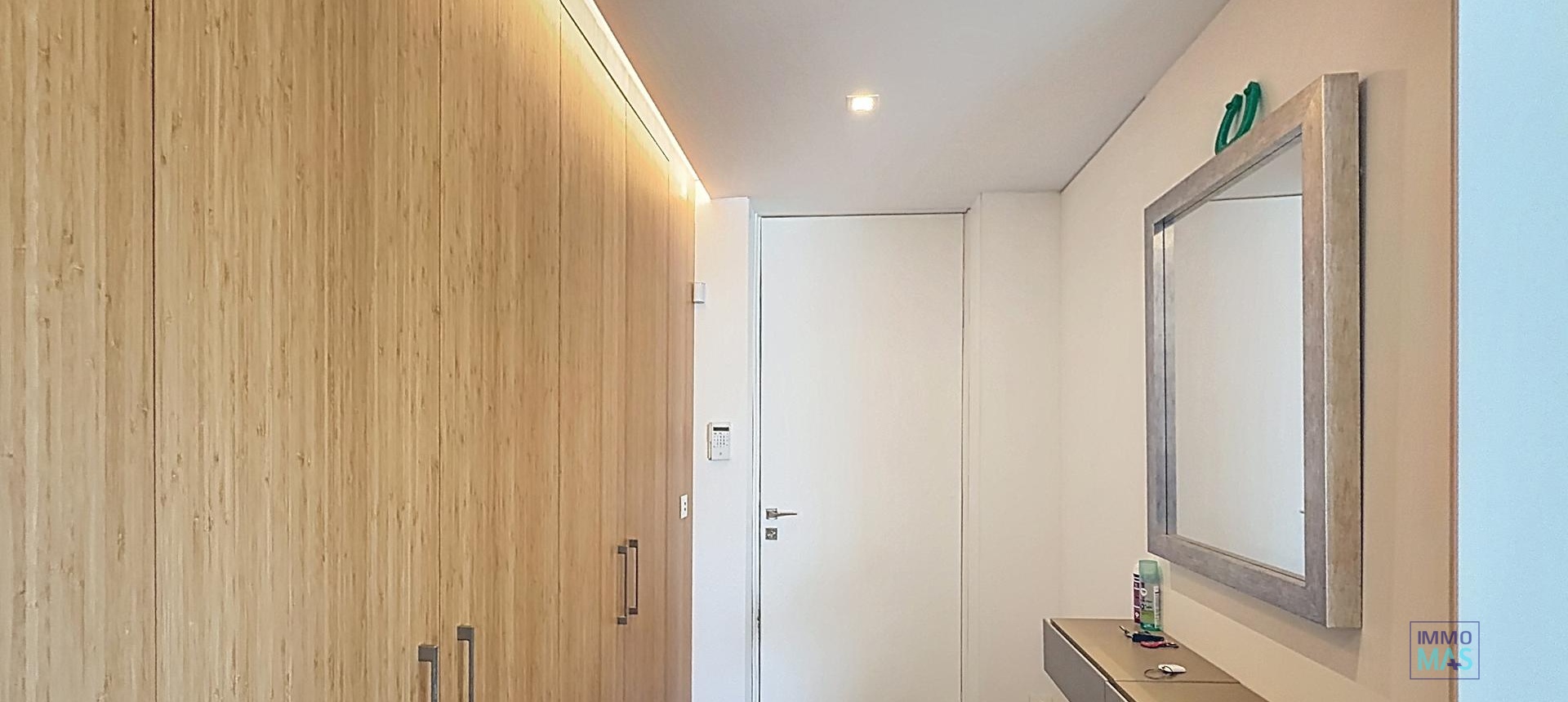 Resale - Apartment - Benitachell - Novamar Suites II