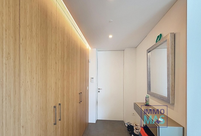 Resale - Apartment - Benitachell - Novamar Suites II