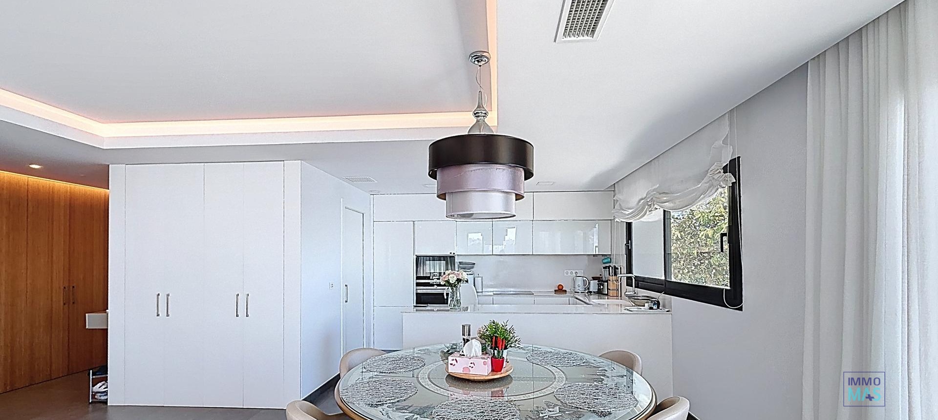 Resale - Apartment - Benitachell - Novamar Suites II