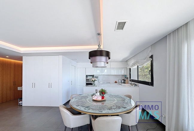 Resale - Apartment - Benitachell - Novamar Suites II