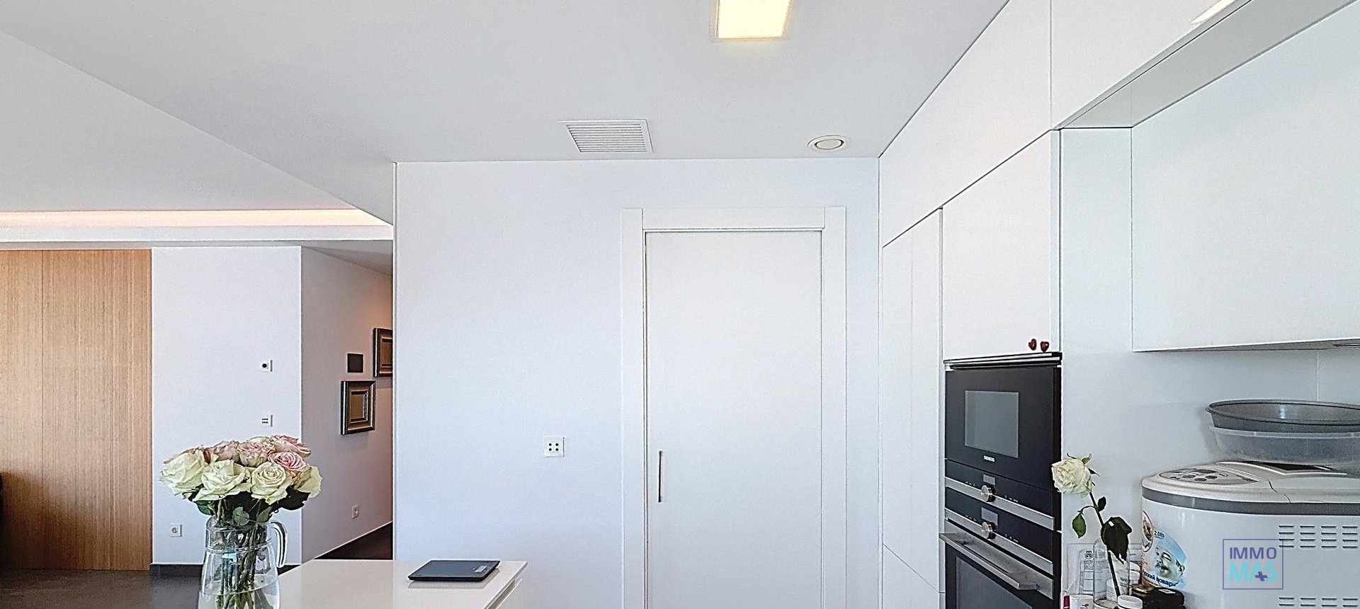 Resale - Apartment - Benitachell - Novamar Suites II