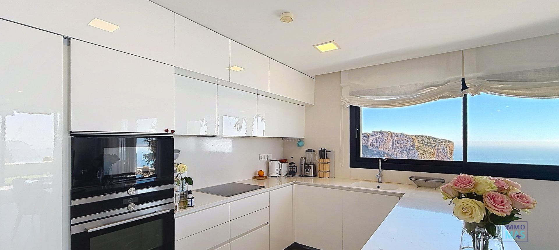 Resale - Apartment - Benitachell - Novamar Suites II