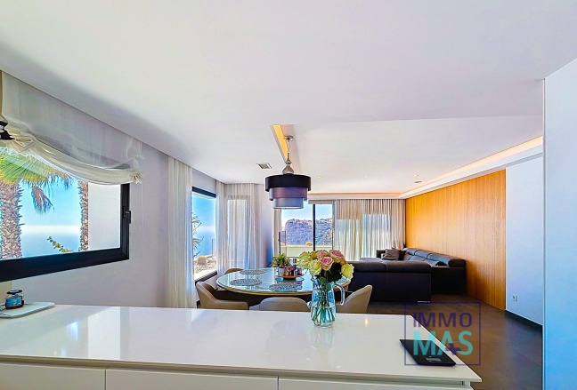 Resale - Apartment - Benitachell - Novamar Suites II