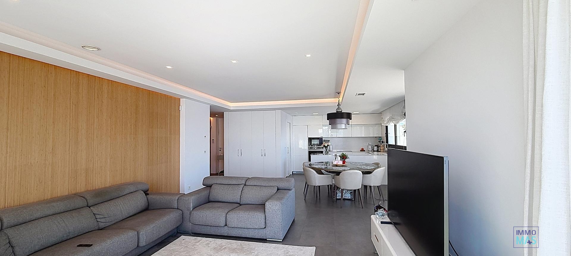 Resale - Apartment - Benitachell - Novamar Suites II