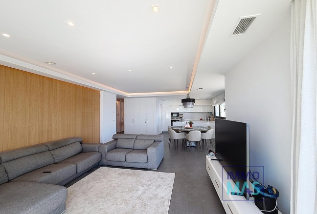 Resale - Apartment - Benitachell - Novamar Suites II