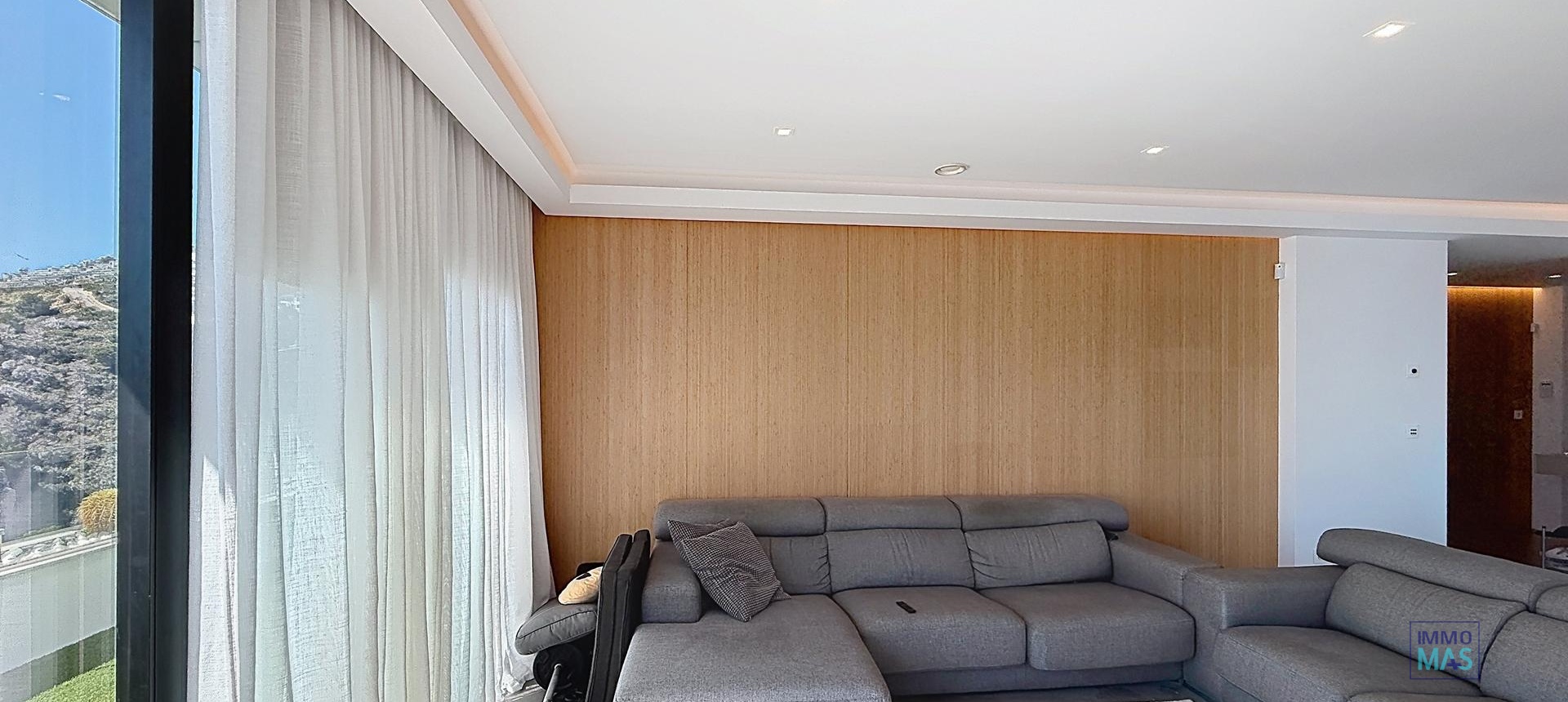 Resale - Apartment - Benitachell - Novamar Suites II