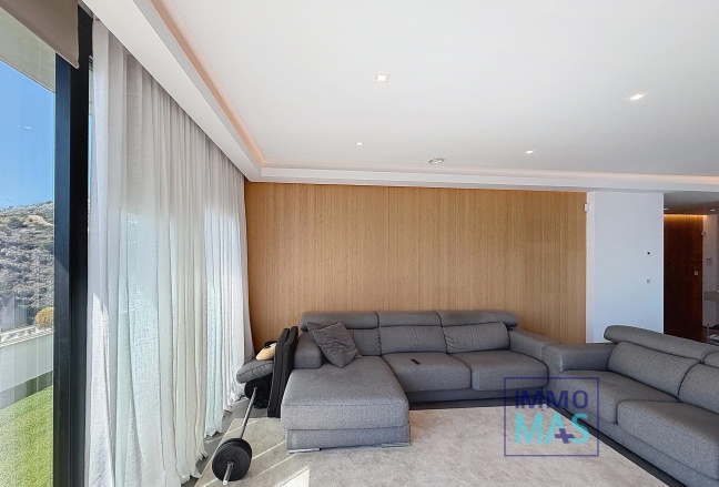 Resale - Apartment - Benitachell - Novamar Suites II
