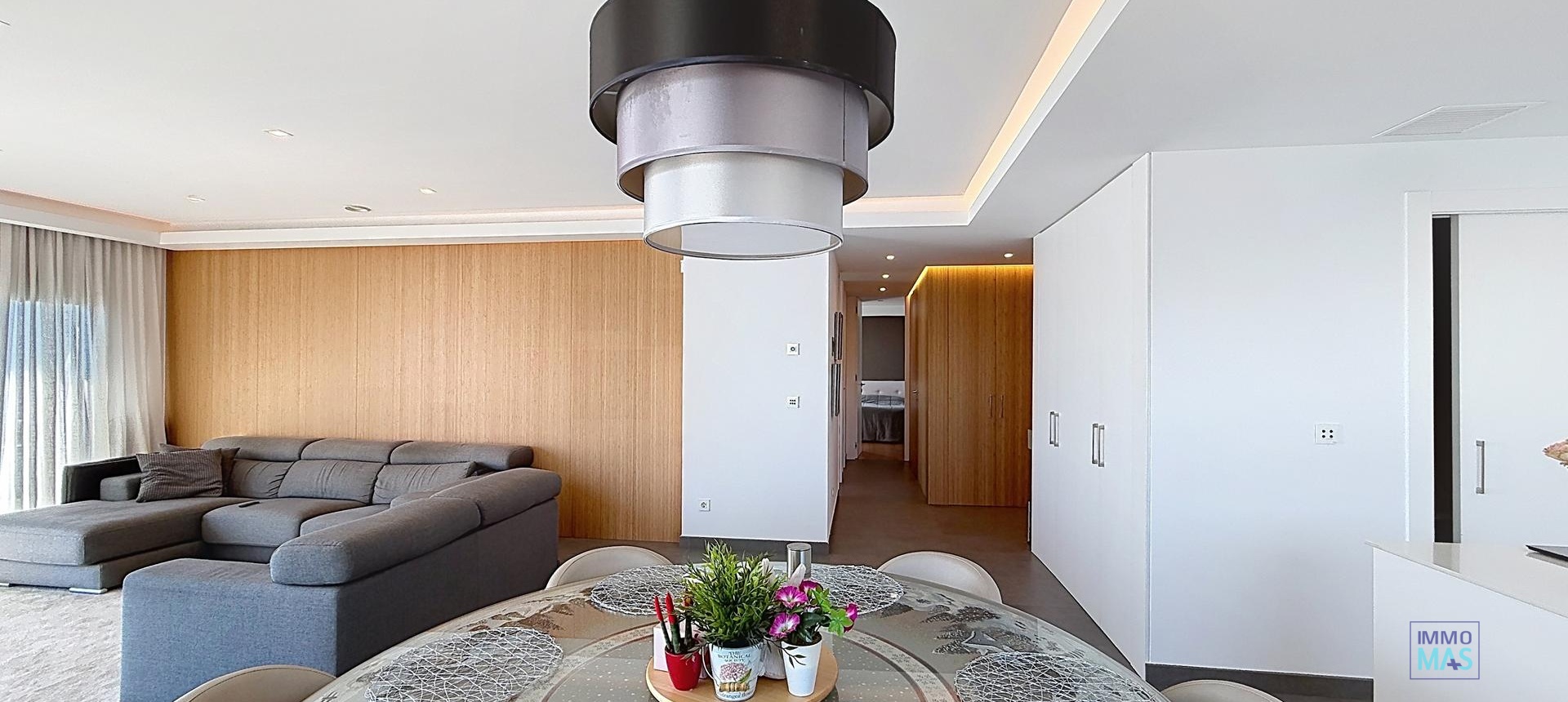 Resale - Apartment - Benitachell - Novamar Suites II