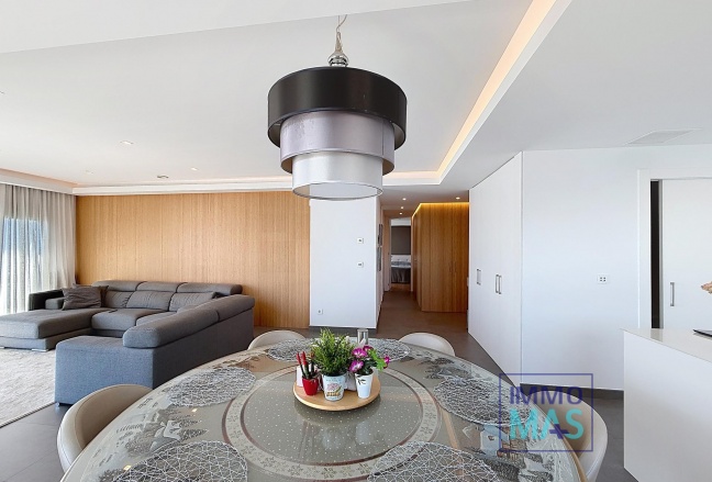 Resale - Apartment - Benitachell - Novamar Suites II