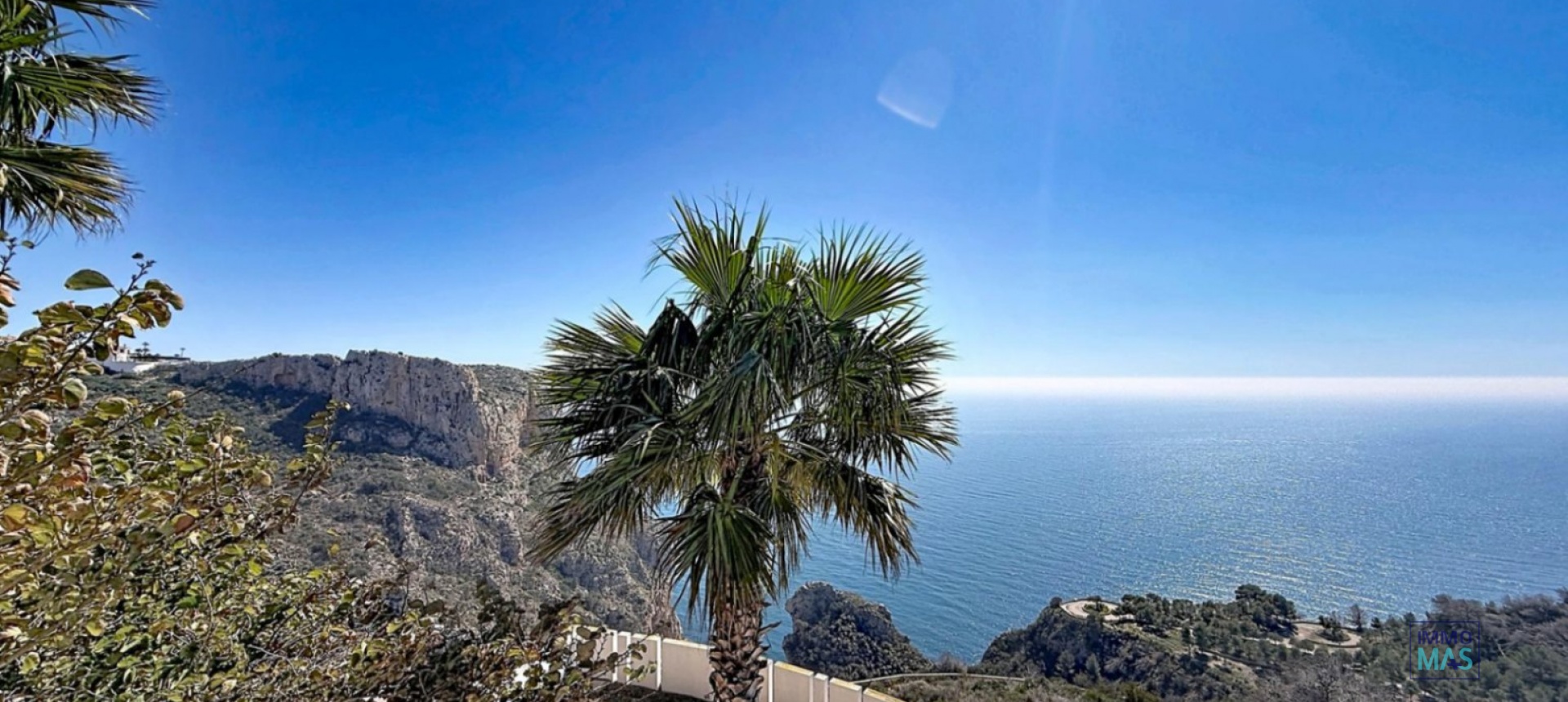 Resale - Apartment - Benitachell - Novamar Suites II