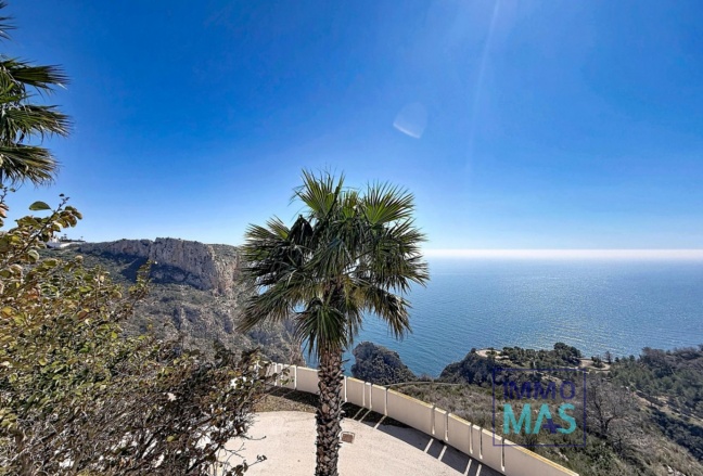 Resale - Apartment - Benitachell - Novamar Suites II