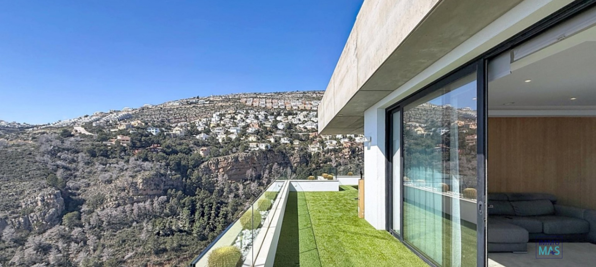 Resale - Apartment - Benitachell - Novamar Suites II