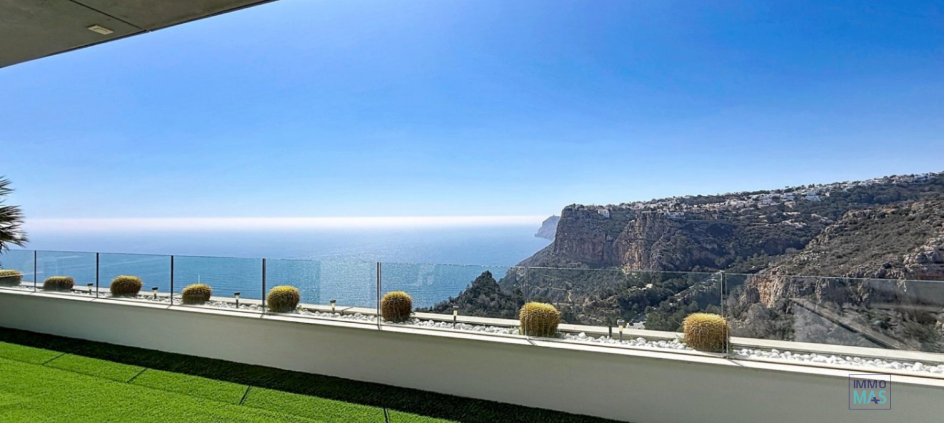 Resale - Apartment - Benitachell - Novamar Suites II
