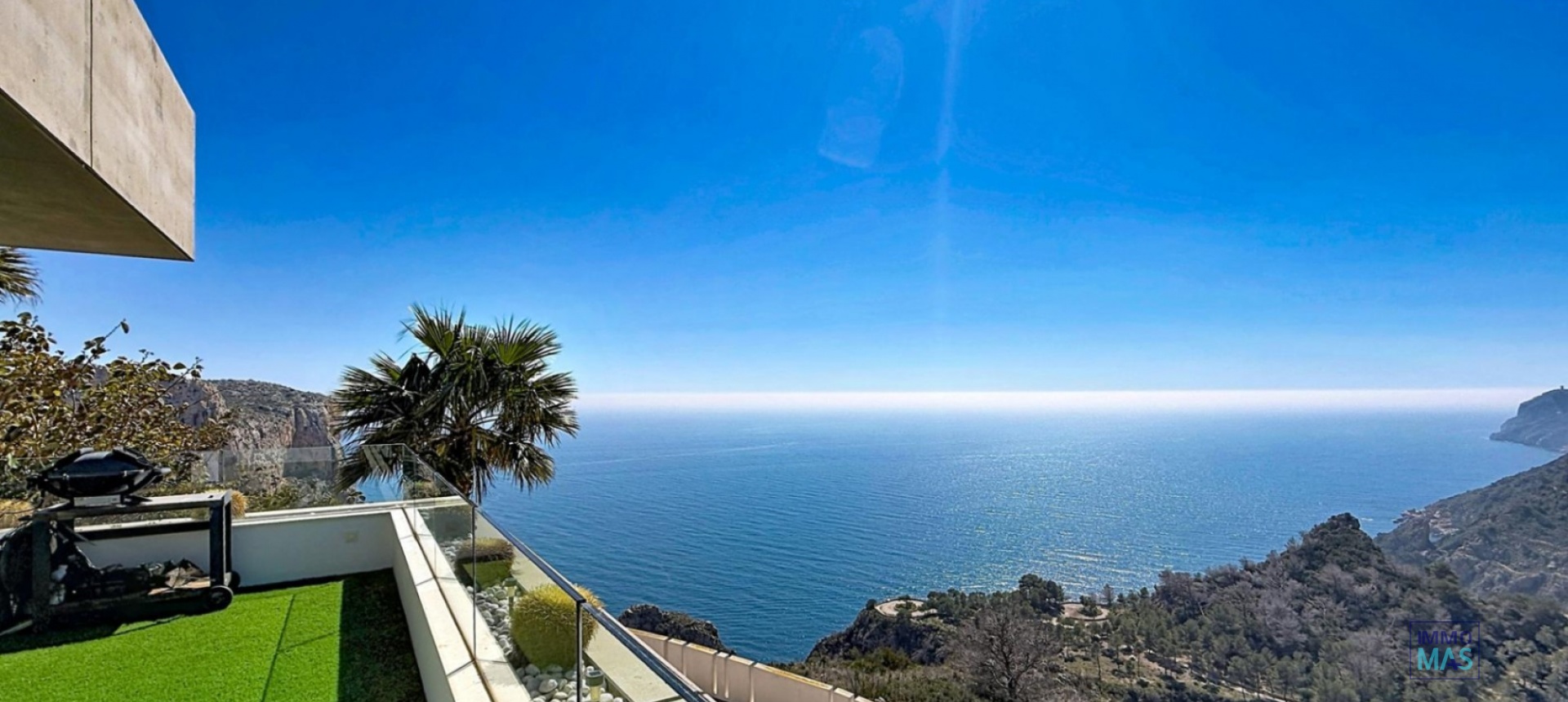 Resale - Apartment - Benitachell - Novamar Suites II