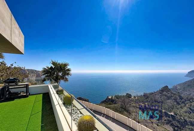 Resale - Apartment - Benitachell - Novamar Suites II