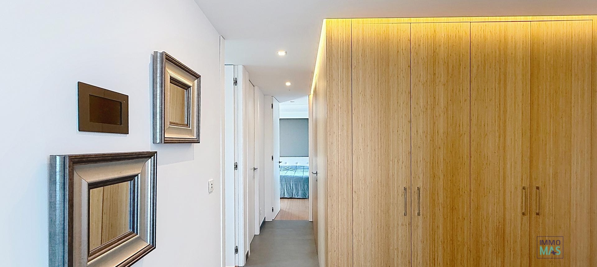 Resale - Apartment - Benitachell - Novamar Suites II