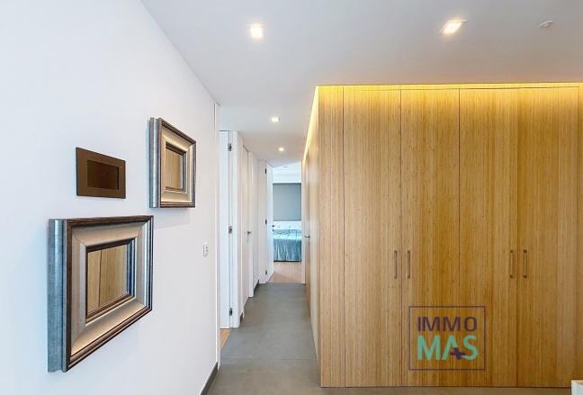 Resale - Apartment - Benitachell - Novamar Suites II