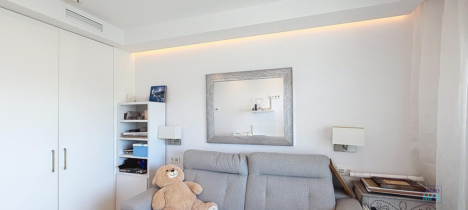 Resale - Apartment - Benitachell - Novamar Suites II