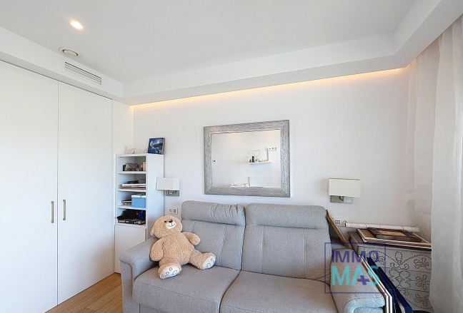 Resale - Apartment - Benitachell - Novamar Suites II