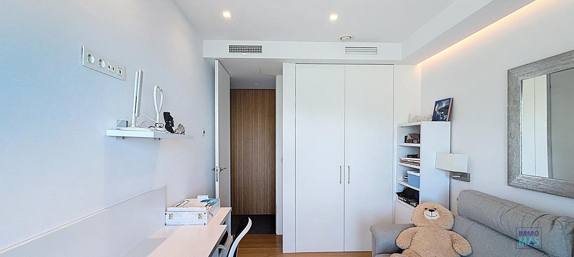 Resale - Apartment - Benitachell - Novamar Suites II