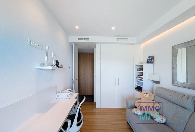 Resale - Apartment - Benitachell - Novamar Suites II