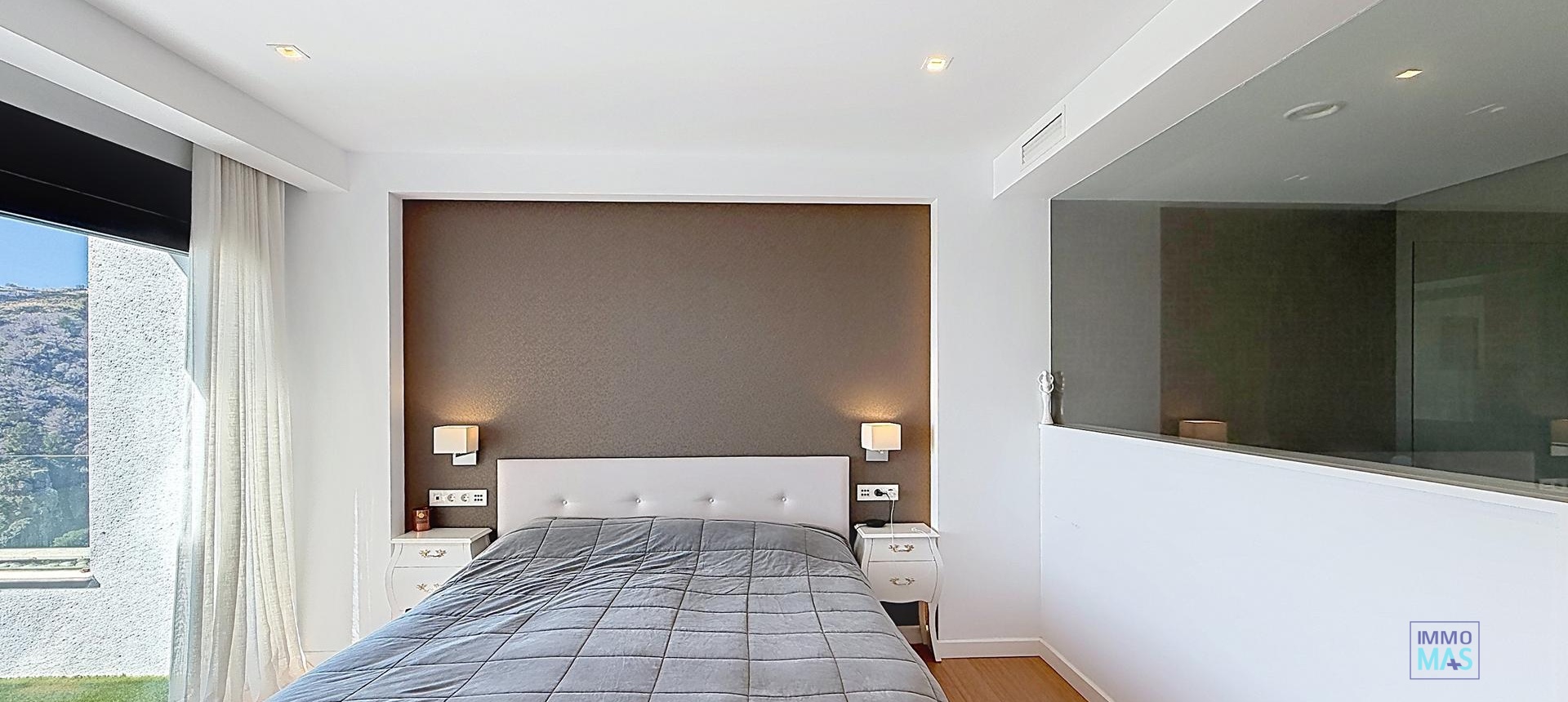 Resale - Apartment - Benitachell - Novamar Suites II