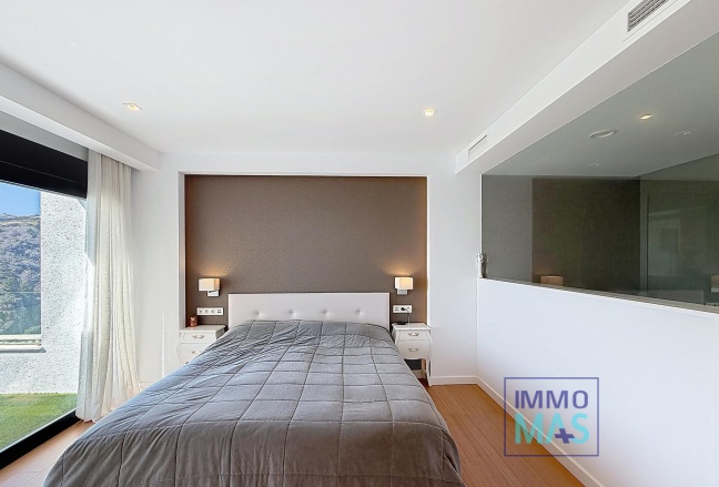 Resale - Apartment - Benitachell - Novamar Suites II