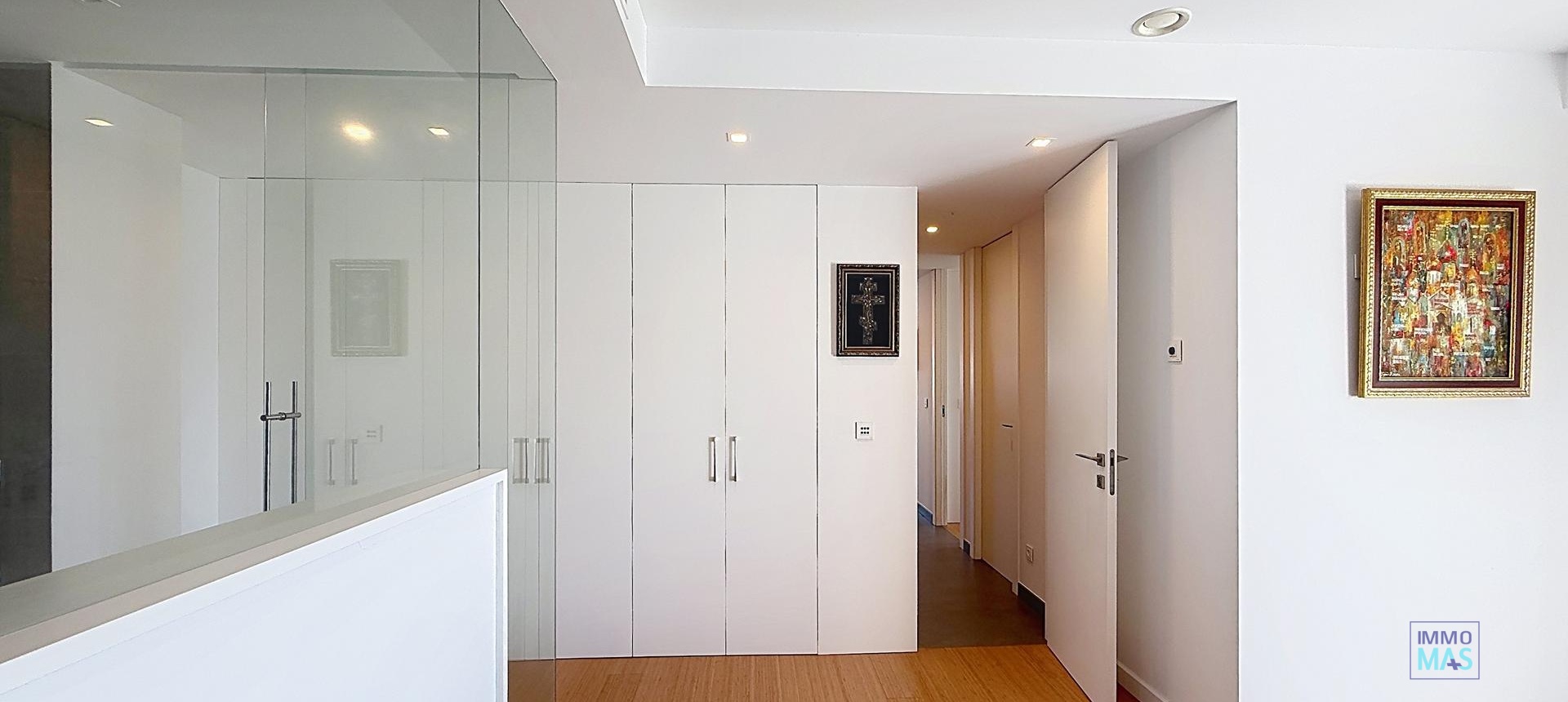 Resale - Apartment - Benitachell - Novamar Suites II