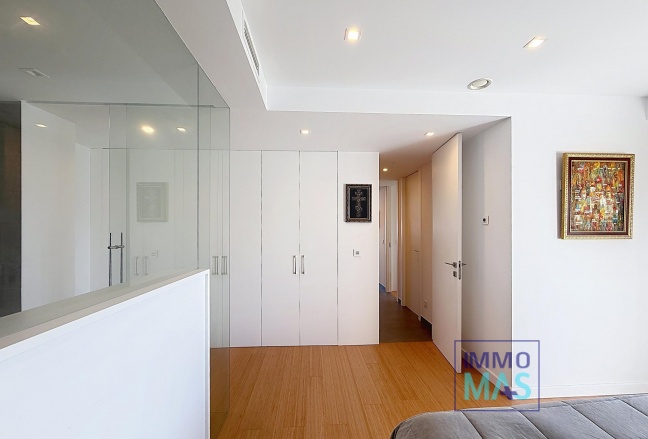 Resale - Apartment - Benitachell - Novamar Suites II