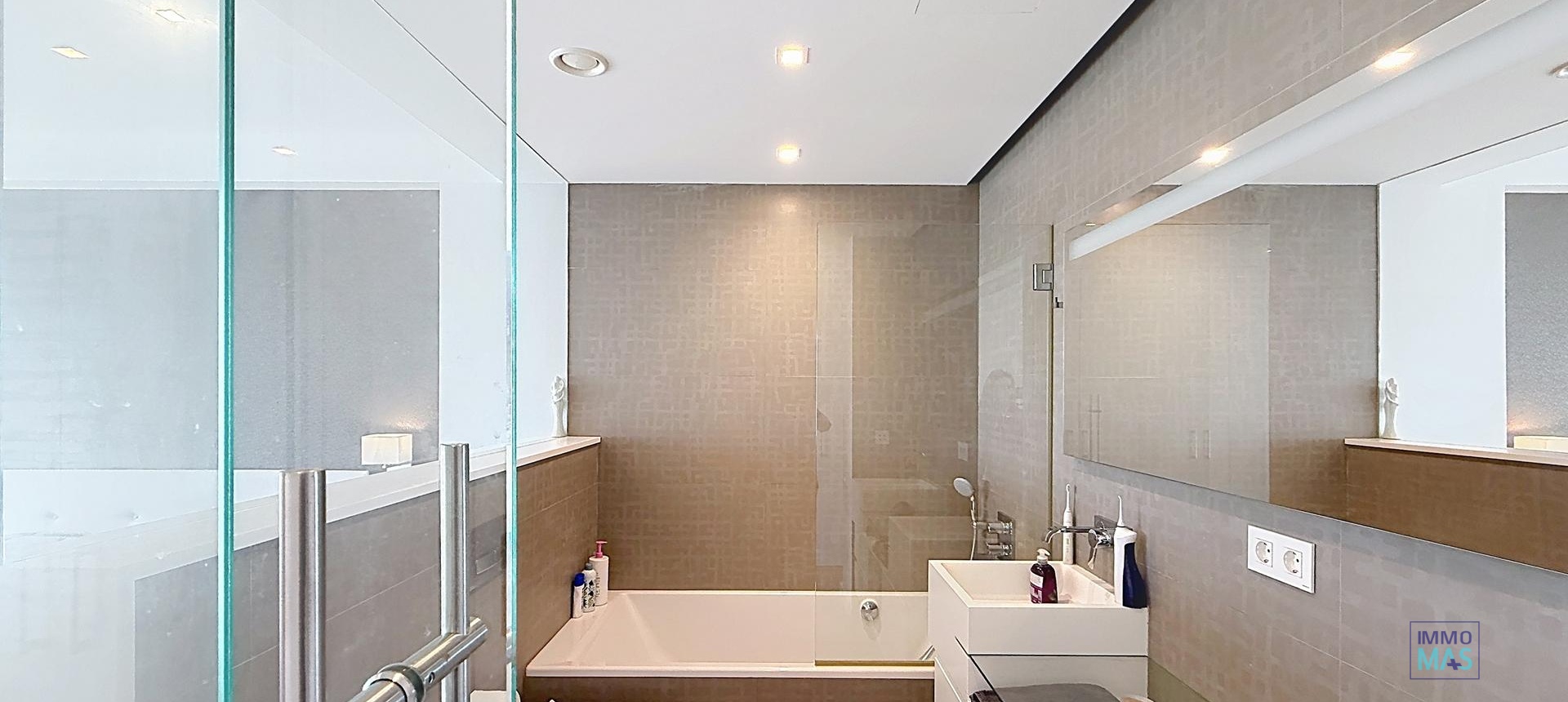 Resale - Apartment - Benitachell - Novamar Suites II