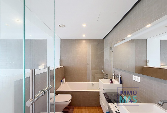 Resale - Apartment - Benitachell - Novamar Suites II
