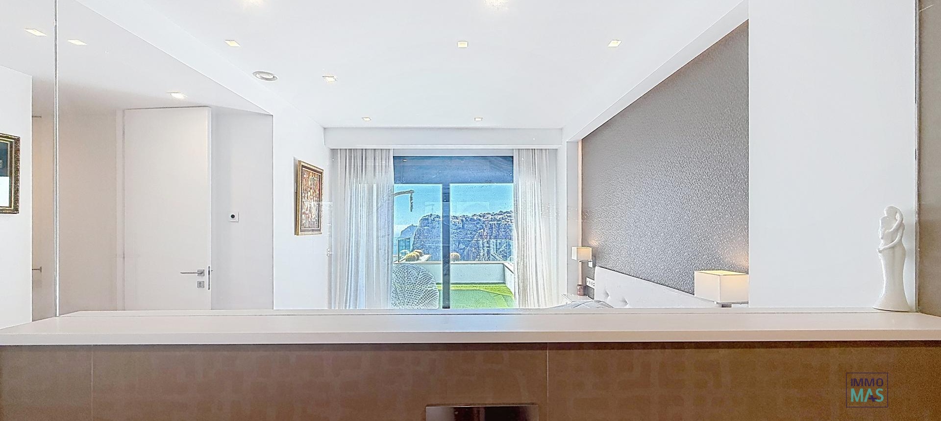 Resale - Apartment - Benitachell - Novamar Suites II