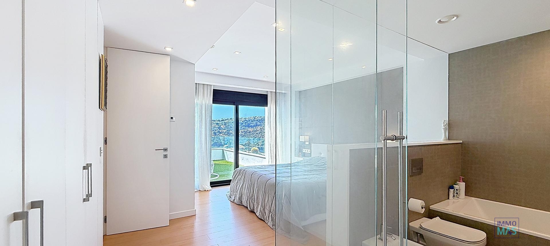Resale - Apartment - Benitachell - Novamar Suites II