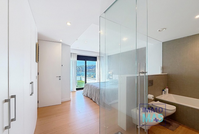 Resale - Apartment - Benitachell - Novamar Suites II