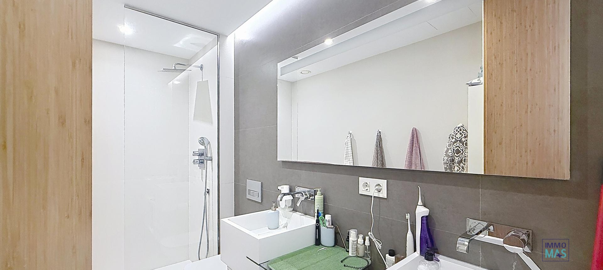 Resale - Apartment - Benitachell - Novamar Suites II