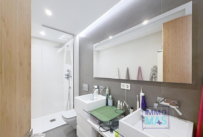 Resale - Apartment - Benitachell - Novamar Suites II